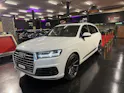 AUDI Q7 3.0 TDI quattro tiptronic S-line