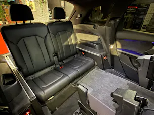 AUDI Q7 3.0 TDI quattro tiptronic S-line