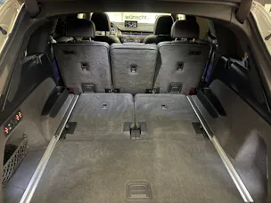 AUDI Q7 3.0 TDI quattro tiptronic S-line