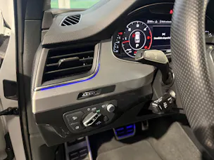 AUDI Q7 3.0 TDI quattro tiptronic S-line