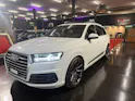 AUDI Q7 3.0 TDI quattro tiptronic S-line