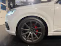 AUDI Q7 3.0 TDI quattro tiptronic S-line