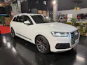 AUDI Q7 3.0 TDI quattro tiptronic S-line