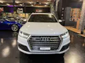 AUDI Q7 3.0 TDI quattro tiptronic S-line