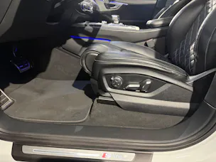 AUDI Q7 3.0 TDI quattro tiptronic S-line