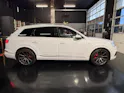 AUDI Q7 3.0 TDI quattro tiptronic S-line
