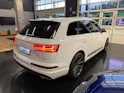 AUDI Q7 3.0 TDI quattro tiptronic S-line