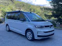VW California 2.0 TDI Beach Tour Liberty