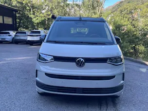 VW California 2.0 TDI Beach Tour Liberty