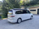 VW California 2.0 TDI Beach Tour Liberty