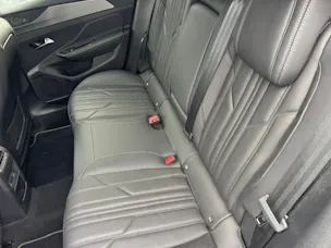 PEUGEOT 408 1.6 PHEV 225 GT