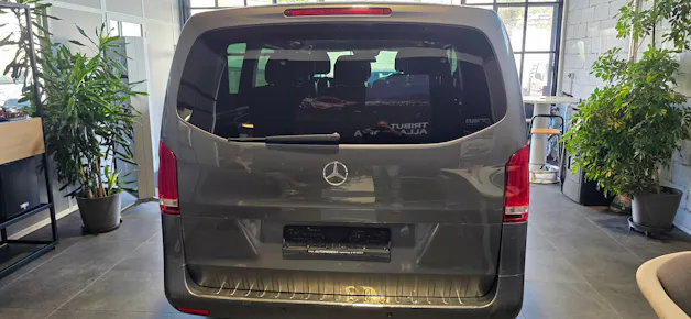MERCEDES-BENZ Vito 116 CDI Base Tourer 4Matic 9G-Tronic