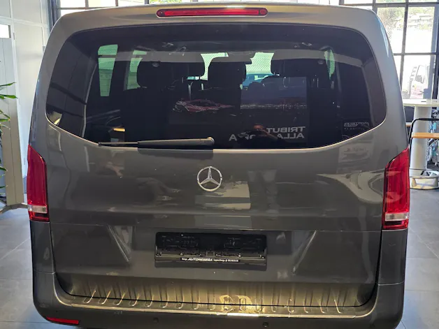 MERCEDES-BENZ Vito 116 CDI Base Tourer 4Matic 9G-Tronic