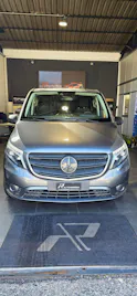 MERCEDES-BENZ Vito 116 CDI Base Tourer 4Matic 9G-Tronic