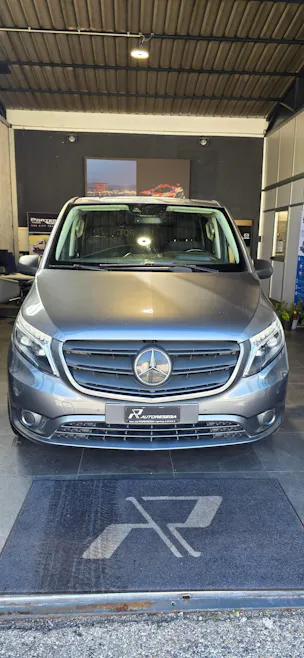 MERCEDES-BENZ Vito 116 CDI Base Tourer 4Matic 9G-Tronic