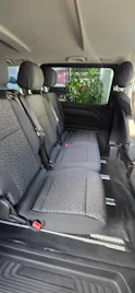 MERCEDES-BENZ Vito 116 CDI Base Tourer 4Matic 9G-Tronic
