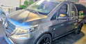 MERCEDES-BENZ Vito 116 CDI Base Tourer 4Matic 9G-Tronic