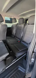 MERCEDES-BENZ Vito 116 CDI Base Tourer 4Matic 9G-Tronic