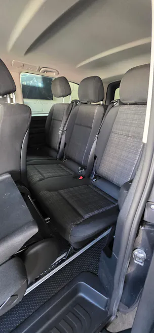 MERCEDES-BENZ Vito 116 CDI Base Tourer 4Matic 9G-Tronic