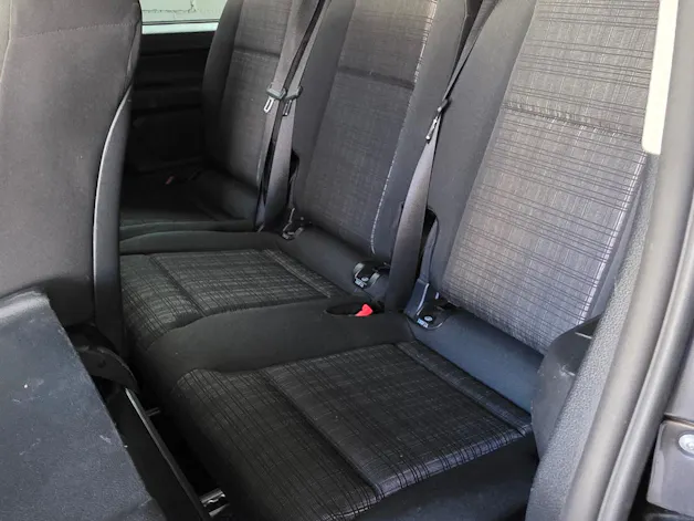 MERCEDES-BENZ Vito 116 CDI Base Tourer 4Matic 9G-Tronic