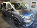 MERCEDES-BENZ Vito 116 CDI Base Tourer 4Matic 9G-Tronic