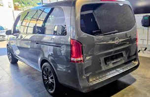 MERCEDES-BENZ Vito 116 CDI Base Tourer 4Matic 9G-Tronic