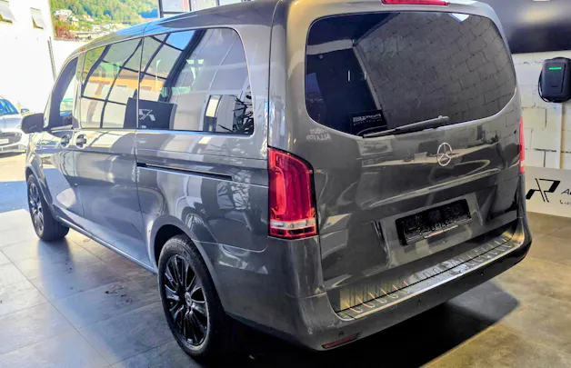 MERCEDES-BENZ Vito 116 CDI Base Tourer 4Matic 9G-Tronic