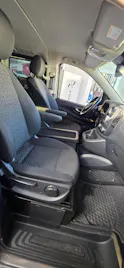MERCEDES-BENZ Vito 116 CDI Base Tourer 4Matic 9G-Tronic