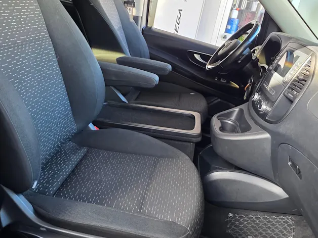 MERCEDES-BENZ Vito 116 CDI Base Tourer 4Matic 9G-Tronic