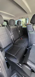 MERCEDES-BENZ Vito 116 CDI Base Tourer 4Matic 9G-Tronic