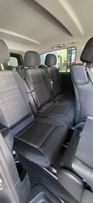 MERCEDES-BENZ Vito 116 CDI Base Tourer 4Matic 9G-Tronic