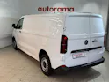 VW Transporter 2.0 TDI Lang