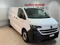 VW Transporter 2.0 TDI Lang
