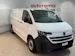 VW Transporter 2.0 TDI Lang