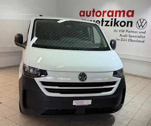 VW Transporter 2.0 TDI Lang