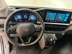 VW Transporter 2.0 TDI Lang
