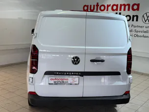 VW Transporter 2.0 TDI Lang