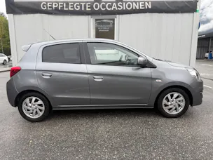Mitsubishi Space Star 1.2 Style *ERST 15'000 KM*
