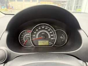 Mitsubishi Space Star 1.2 Style *ERST 15'000 KM*