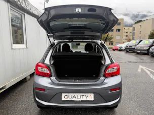 Mitsubishi Space Star 1.2 Style *ERST 15'000 KM*