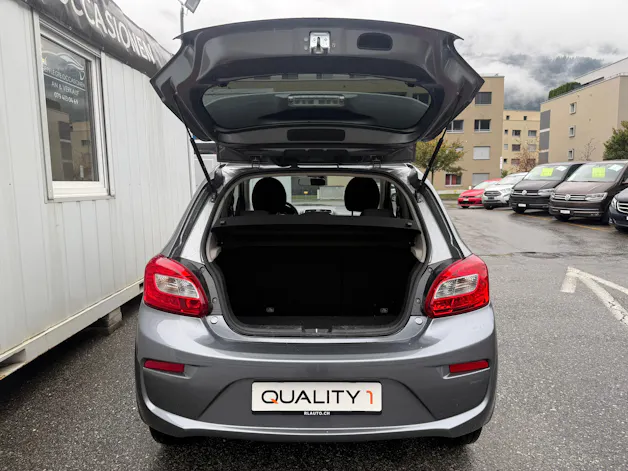 Mitsubishi Space Star 1.2 Style *ERST 15'000 KM*