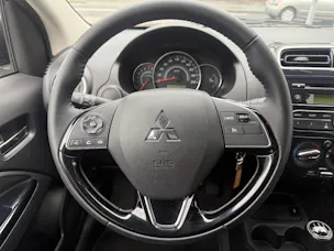 Mitsubishi Space Star 1.2 Style *ERST 15'000 KM*