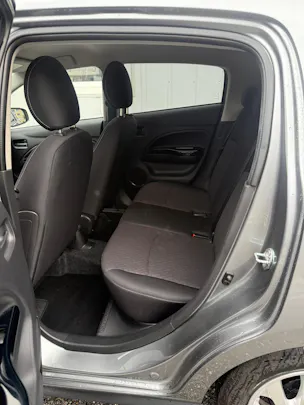 Mitsubishi Space Star 1.2 Style *ERST 15'000 KM*