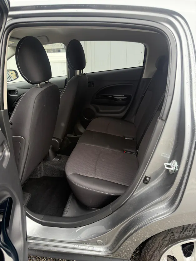Mitsubishi Space Star 1.2 Style *ERST 15'000 KM*