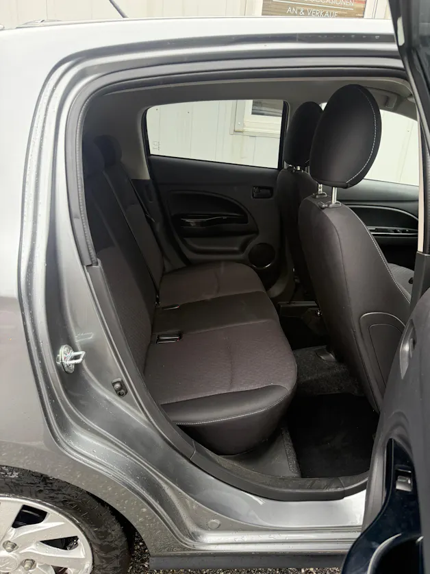 Mitsubishi Space Star 1.2 Style *ERST 15'000 KM*
