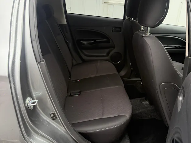 Mitsubishi Space Star 1.2 Style *ERST 15'000 KM*
