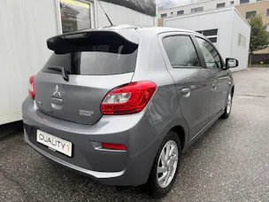 Mitsubishi Space Star 1.2 Style *ERST 15'000 KM*