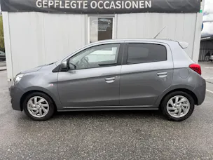 Mitsubishi Space Star 1.2 Style *ERST 15'000 KM*