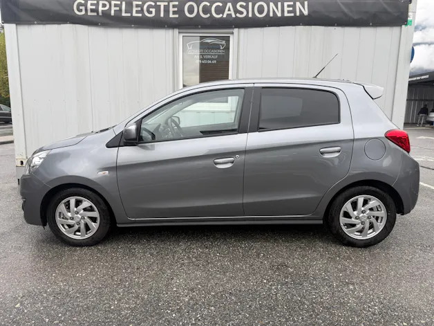 Mitsubishi Space Star 1.2 Style *ERST 15'000 KM*