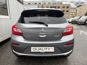 Mitsubishi Space Star 1.2 Style *ERST 15'000 KM*